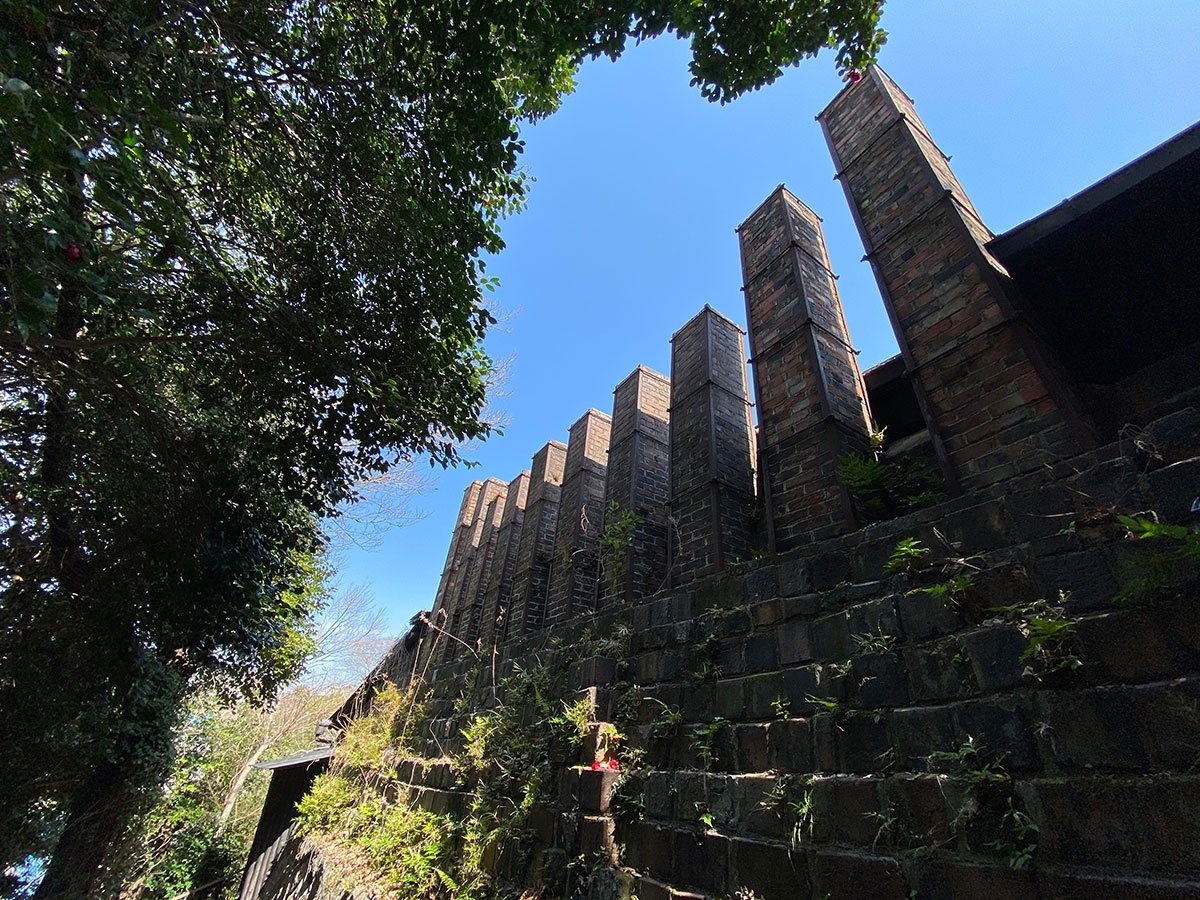 🚶 도자기 산책길 (야키모노 산포미치) 이미지 4